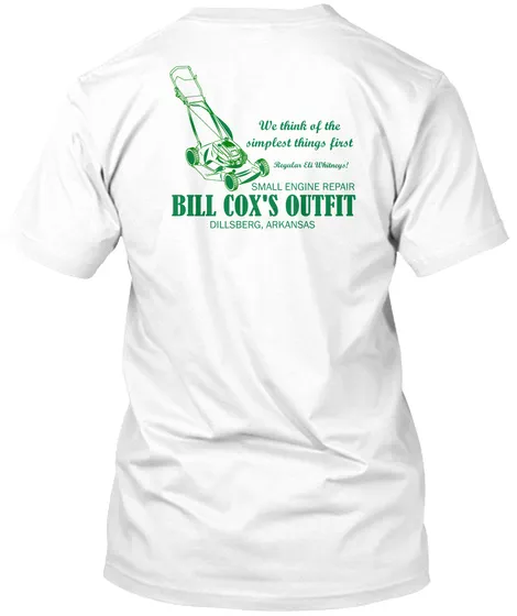 sling-blade-bill-coxs-outfit-hobby-t-shirt-hoodie