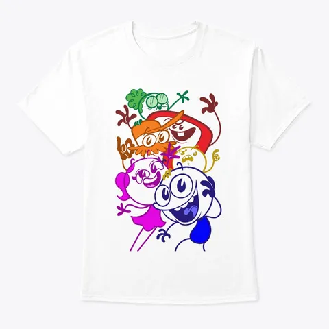 "Pencilmation Crew Shirt - Hobby t shirt - hoodie"